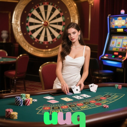 A Magia dos Jogos de Fantasia na uuq