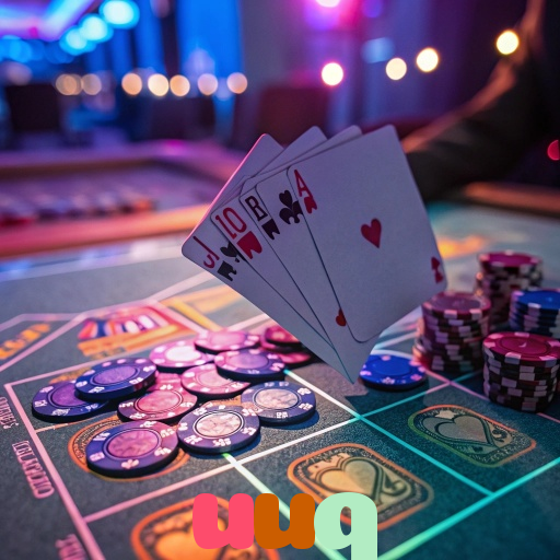 A Magia dos Jogos de Fantasia na uuq