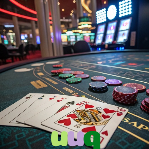 A Magia dos Jogos de Fantasia na uuq