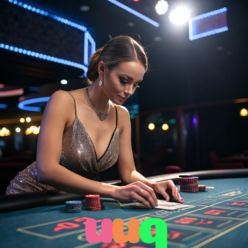 A Magia dos Jogos de Fantasia na uuq