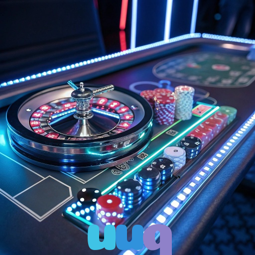A Magia dos Jogos de Fantasia na uuq