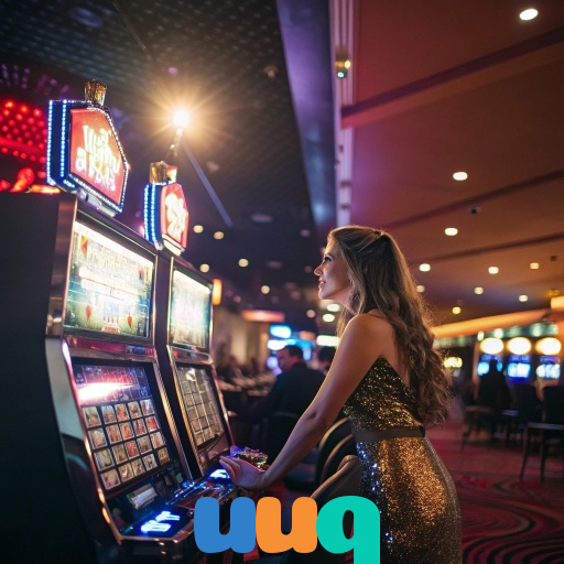 A Magia dos Jogos de Fantasia na uuq
