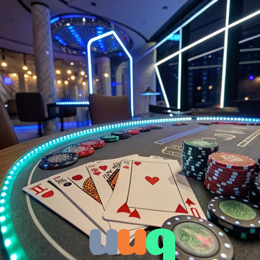 A Magia dos Jogos de Fantasia na uuq