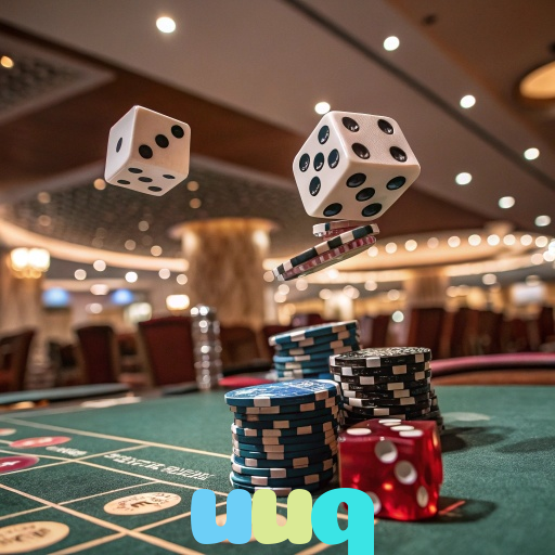 A Magia dos Jogos de Fantasia na uuq