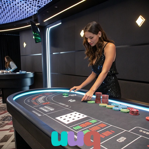 A Magia dos Jogos de Fantasia na uuq