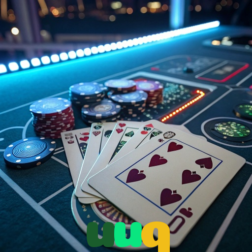 A Magia dos Jogos de Fantasia na uuq