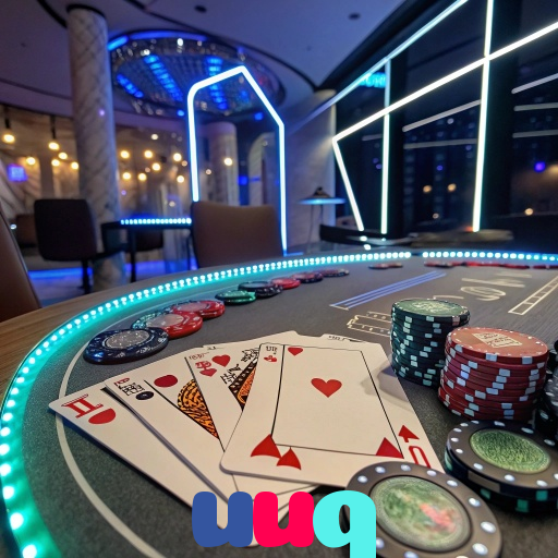 A Magia dos Jogos de Fantasia na uuq