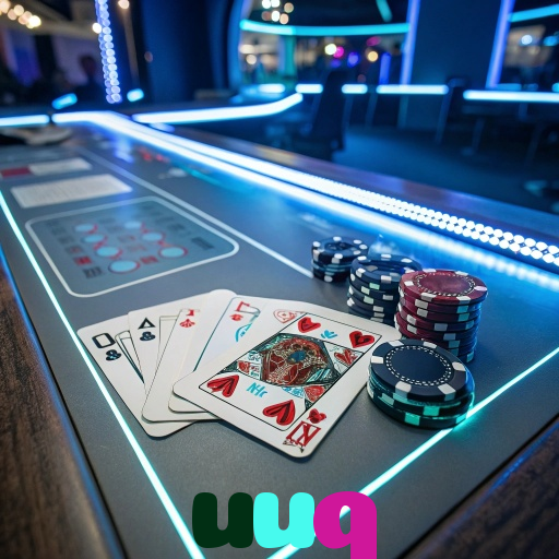 A Magia dos Jogos de Fantasia na uuq