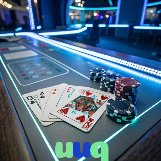 A Magia dos Jogos de Fantasia na uuq