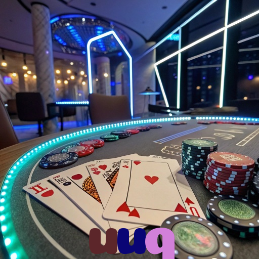 A Magia dos Jogos de Fantasia na uuq