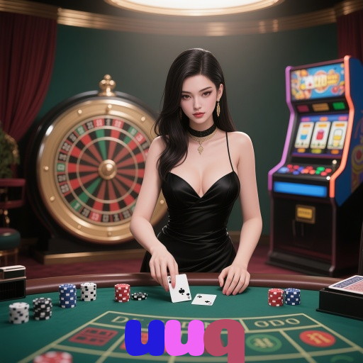 A Magia dos Jogos de Fantasia na uuq