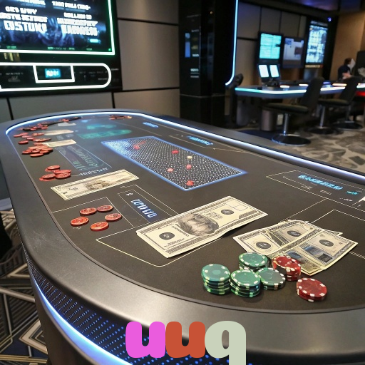 A Magia dos Jogos de Fantasia na uuq