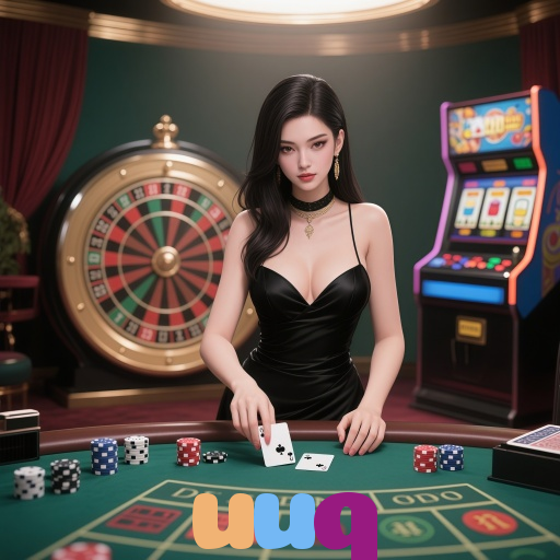 A Magia dos Jogos de Fantasia na uuq