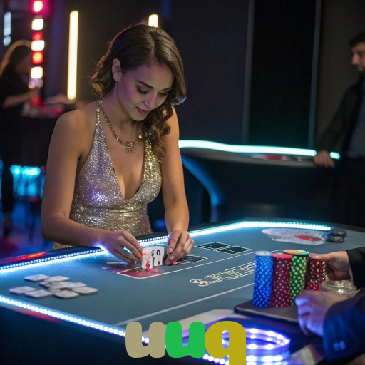 A Magia dos Jogos de Fantasia na uuq