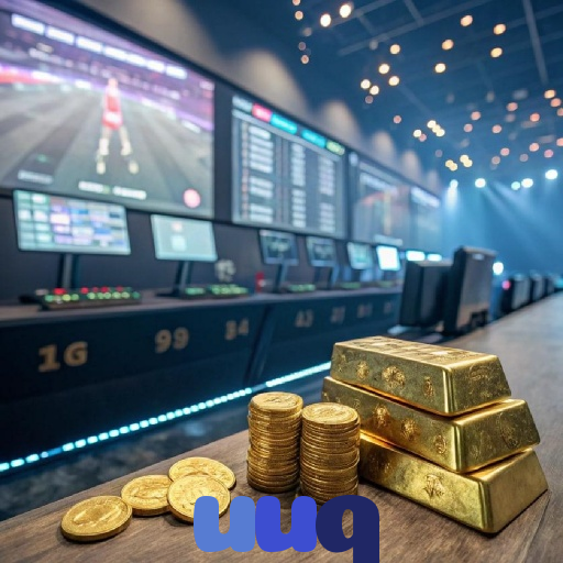 A Magia dos Jogos de Fantasia na uuq