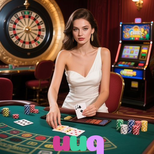 A Magia dos Jogos de Fantasia na uuq