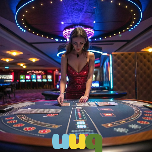 A Magia dos Jogos de Fantasia na uuq
