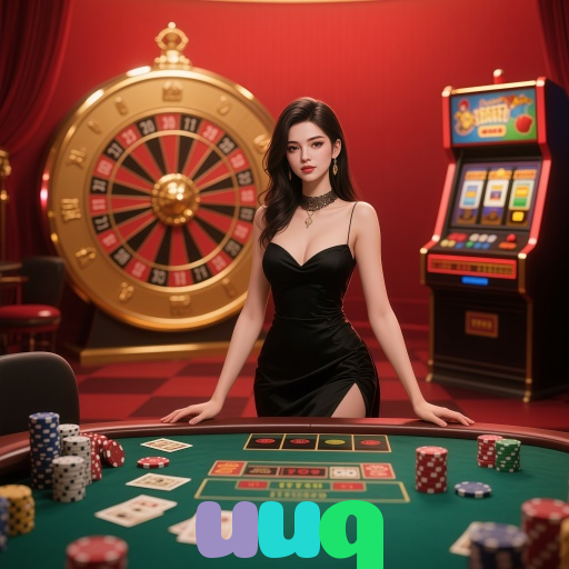 A Magia dos Jogos de Fantasia na uuq