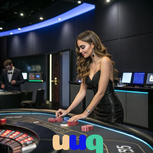 A Magia dos Jogos de Fantasia na uuq