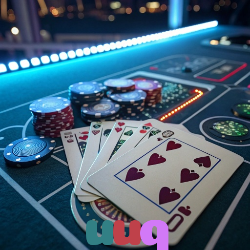 A Magia dos Jogos de Fantasia na uuq