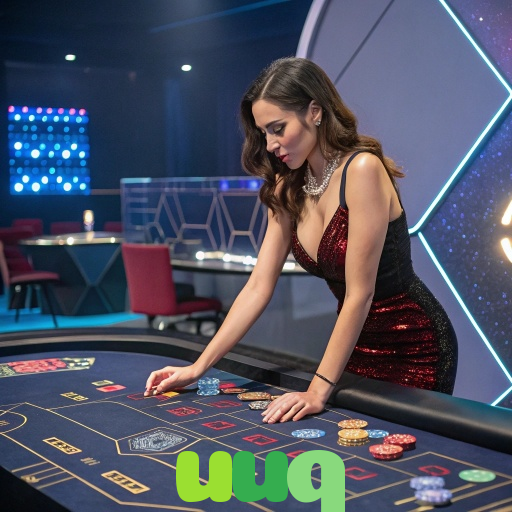 A Magia dos Jogos de Fantasia na uuq