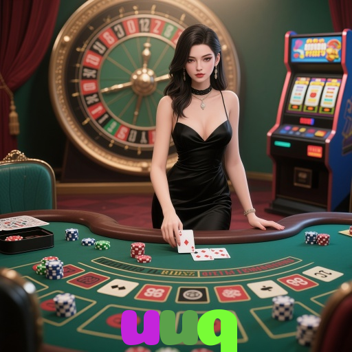 A Magia dos Jogos de Fantasia na uuq