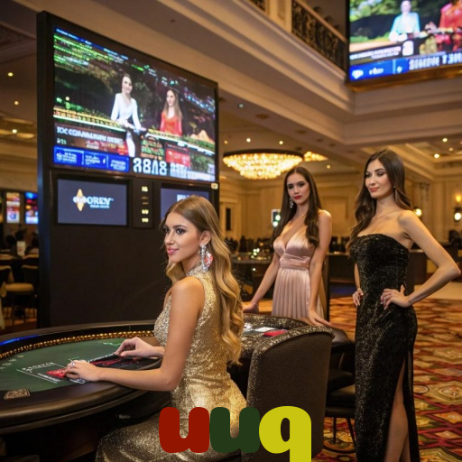 A Magia dos Jogos de Fantasia na uuq