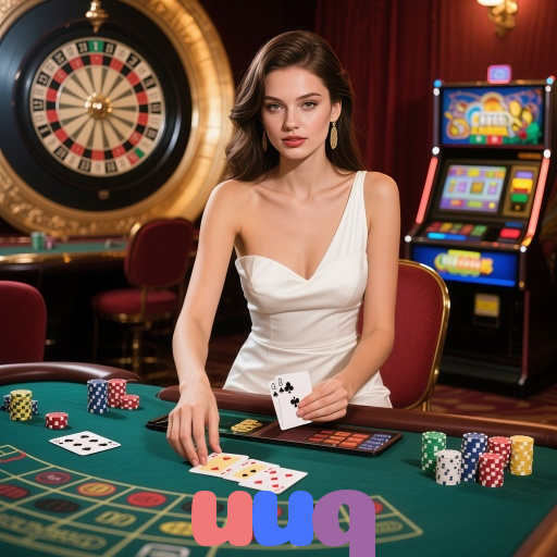 A Magia dos Jogos de Fantasia na uuq