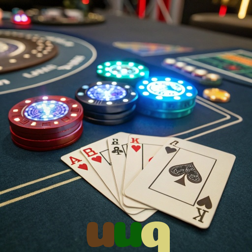 A Magia dos Jogos de Fantasia na uuq