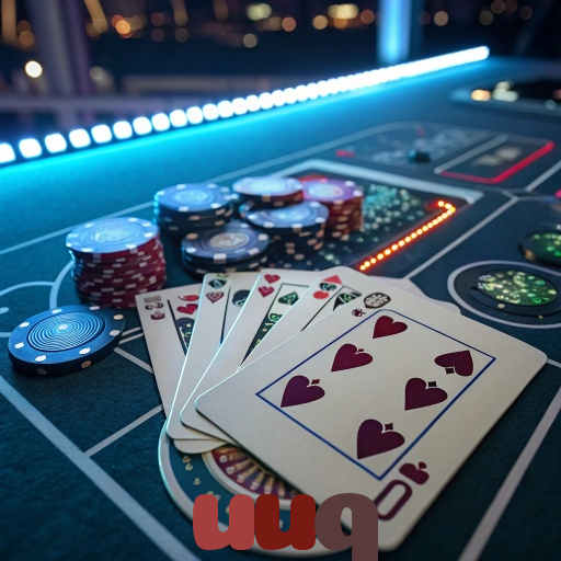 A Magia dos Jogos de Fantasia na uuq