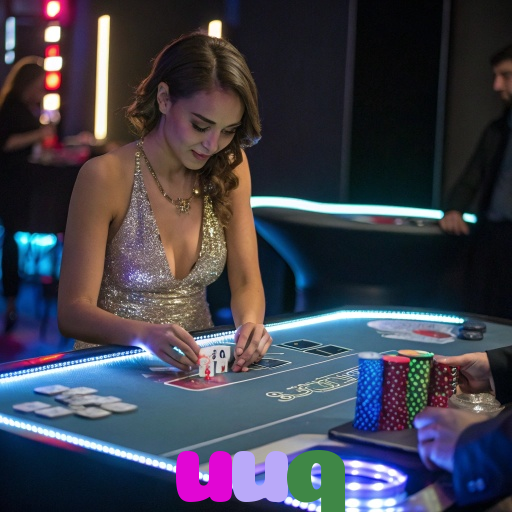 A Magia dos Jogos de Fantasia na uuq