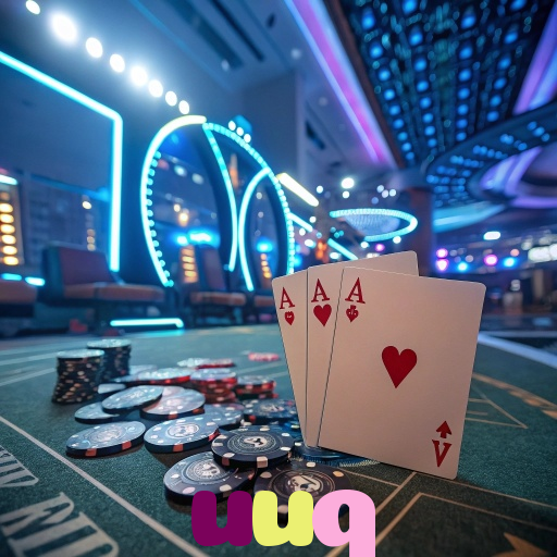 A Magia dos Jogos de Fantasia na uuq
