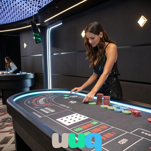 A Magia dos Jogos de Fantasia na uuq