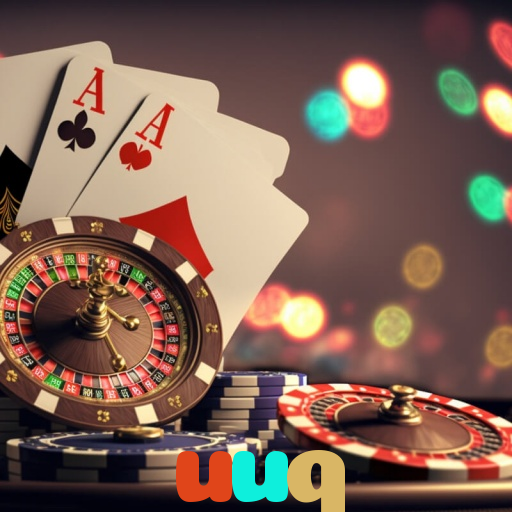 A Magia dos Jogos de Fantasia na uuq