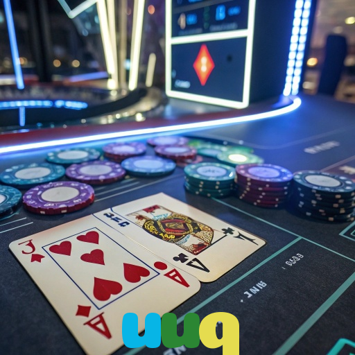 A Magia dos Jogos de Fantasia na uuq