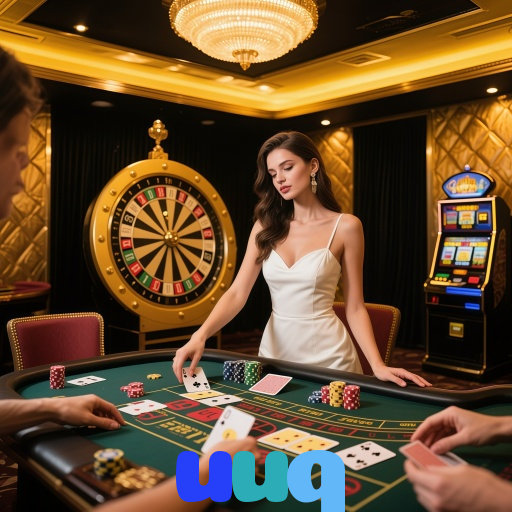 A Magia dos Jogos de Fantasia na uuq