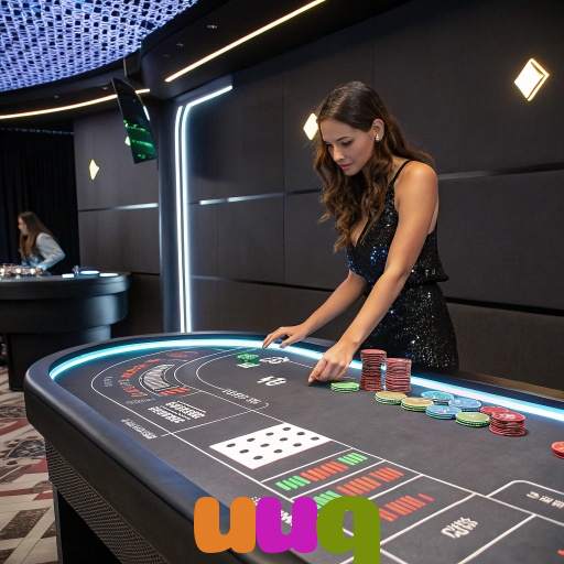 A Magia dos Jogos de Fantasia na uuq