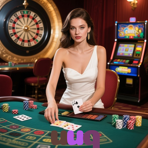 A Magia dos Jogos de Fantasia na uuq