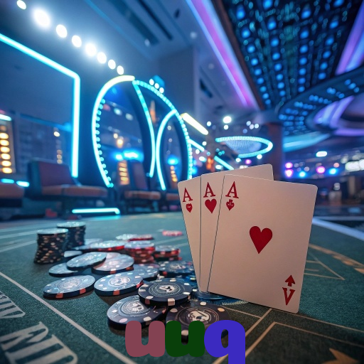 A Magia dos Jogos de Fantasia na uuq