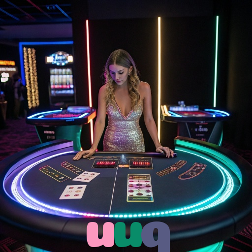 A Magia dos Jogos de Fantasia na uuq