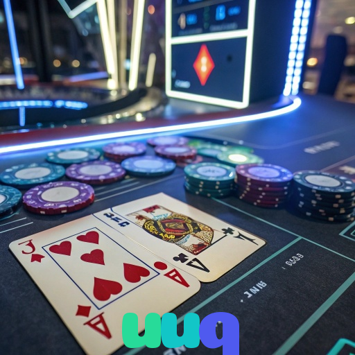 A Magia dos Jogos de Fantasia na uuq