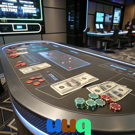 A Magia dos Jogos de Fantasia na uuq