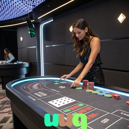 A Magia dos Jogos de Fantasia na uuq