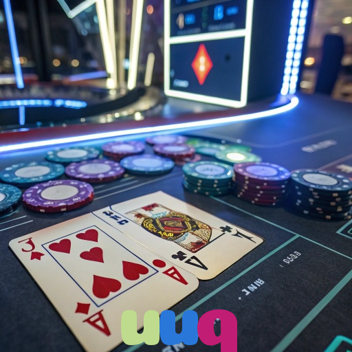 A Magia dos Jogos de Fantasia na uuq