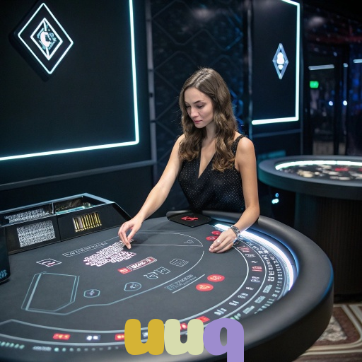 A Magia dos Jogos de Fantasia na uuq