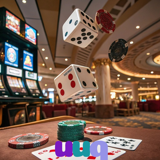 A Magia dos Jogos de Fantasia na uuq
