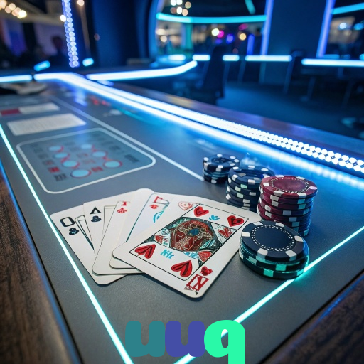 A Magia dos Jogos de Fantasia na uuq