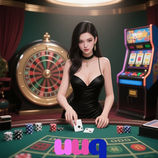 A Magia dos Jogos de Fantasia na uuq