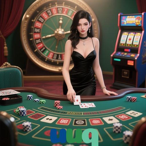 A Magia dos Jogos de Fantasia na uuq