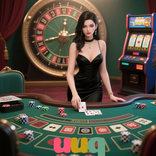 A Magia dos Jogos de Fantasia na uuq